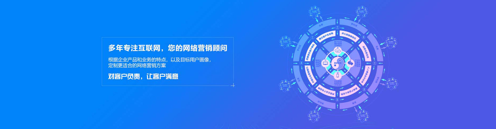 三水信息流营销