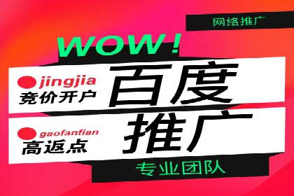 某电商平台渠道开户返点策略的胜利